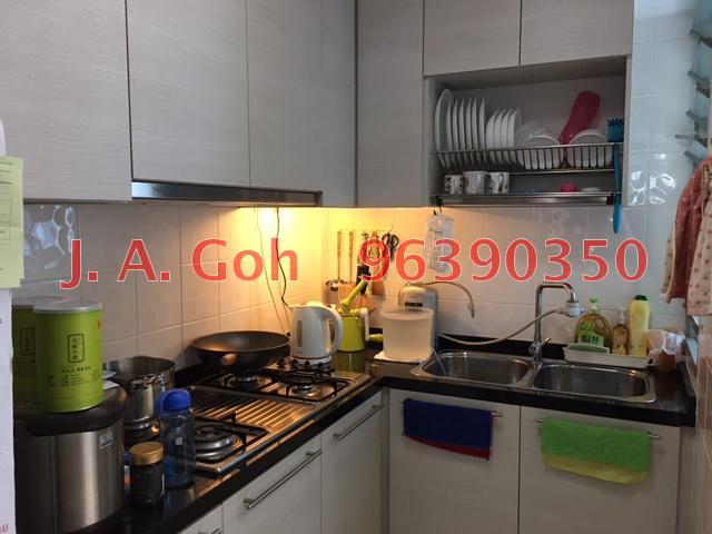 Blk 518C The Premiere @ Tampines (Tampines), HDB 5 Rooms #148359992
